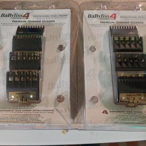 Bayliss Pro Gold 2 Packs